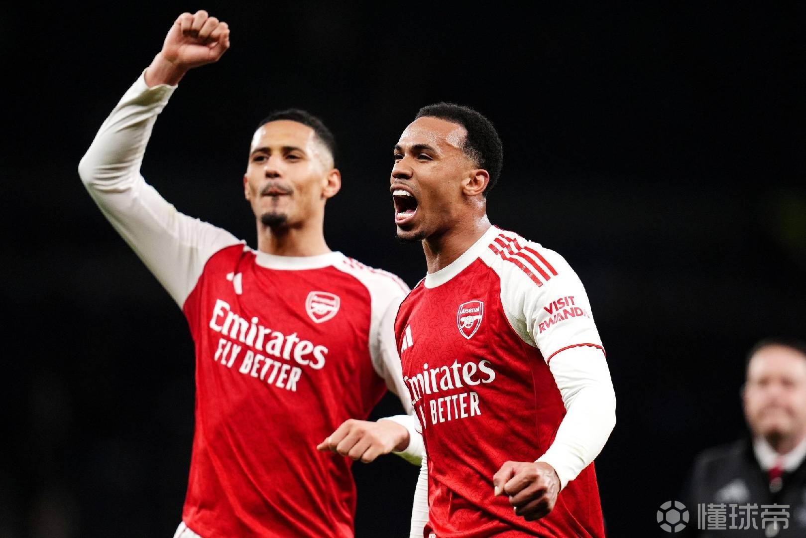阿森纳本赛季英超已利用角球打入15球，差1球就追平历史纪录