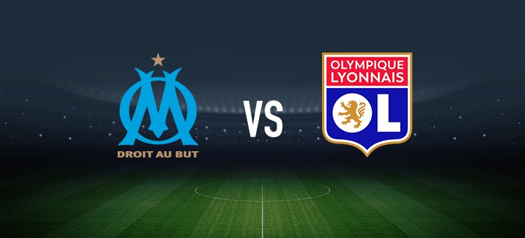 马赛vs里昂：奥巴梅扬、赫伊别尔首发，恩德里克、托利索出战