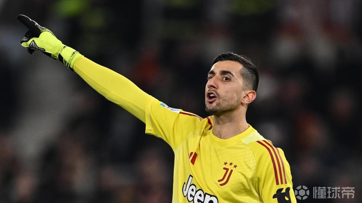 佩林：外界可以在技术层面评价尤文，但绝不能质疑我们的精神