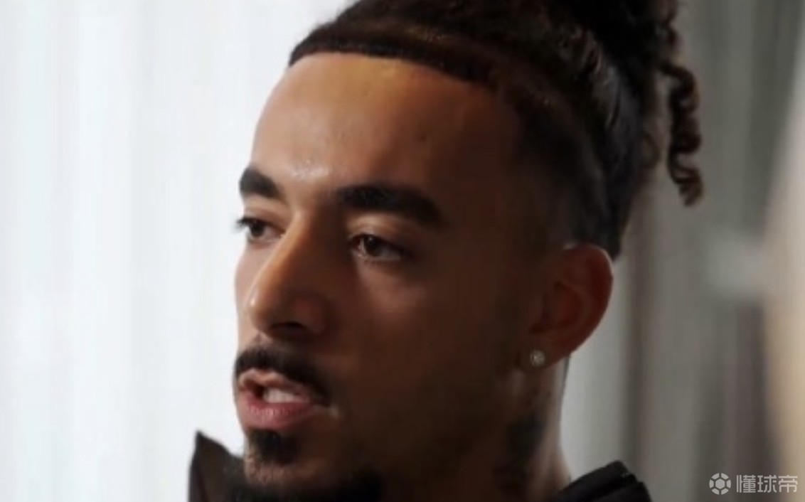 古斯托：我想成为自己位置上的世界最佳；不能轻视大巴黎