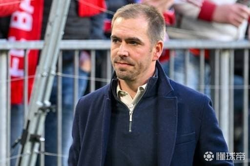 拉姆：德国应专注培养专项型球员，如克洛泽这种典型中锋