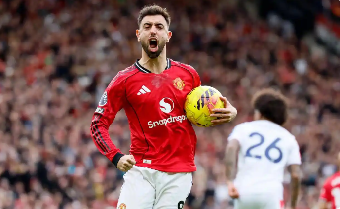 拨乱反正！卡里克激活曼联，阿莫林“至暗时刻”已成过往