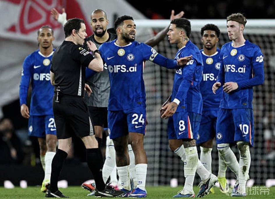 桑切斯本赛季整体发挥稳定，但三场“战犯”有两场是踢阿森纳