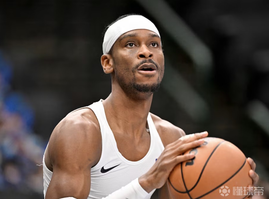 亚历山大连续59场客场得分20+，超越张伯伦独居历史第一