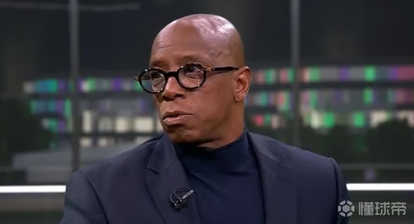 赖特：切尔西少一人后全力进攻，阿森纳在后半段表现得很紧张