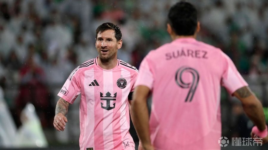 马斯切拉诺：梅西是足球这项运动有史以来最伟大的球员