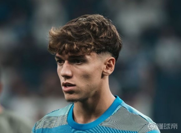 马卡：卡斯蒂亚18岁小将皮塔奇预计将首发出战赫塔费