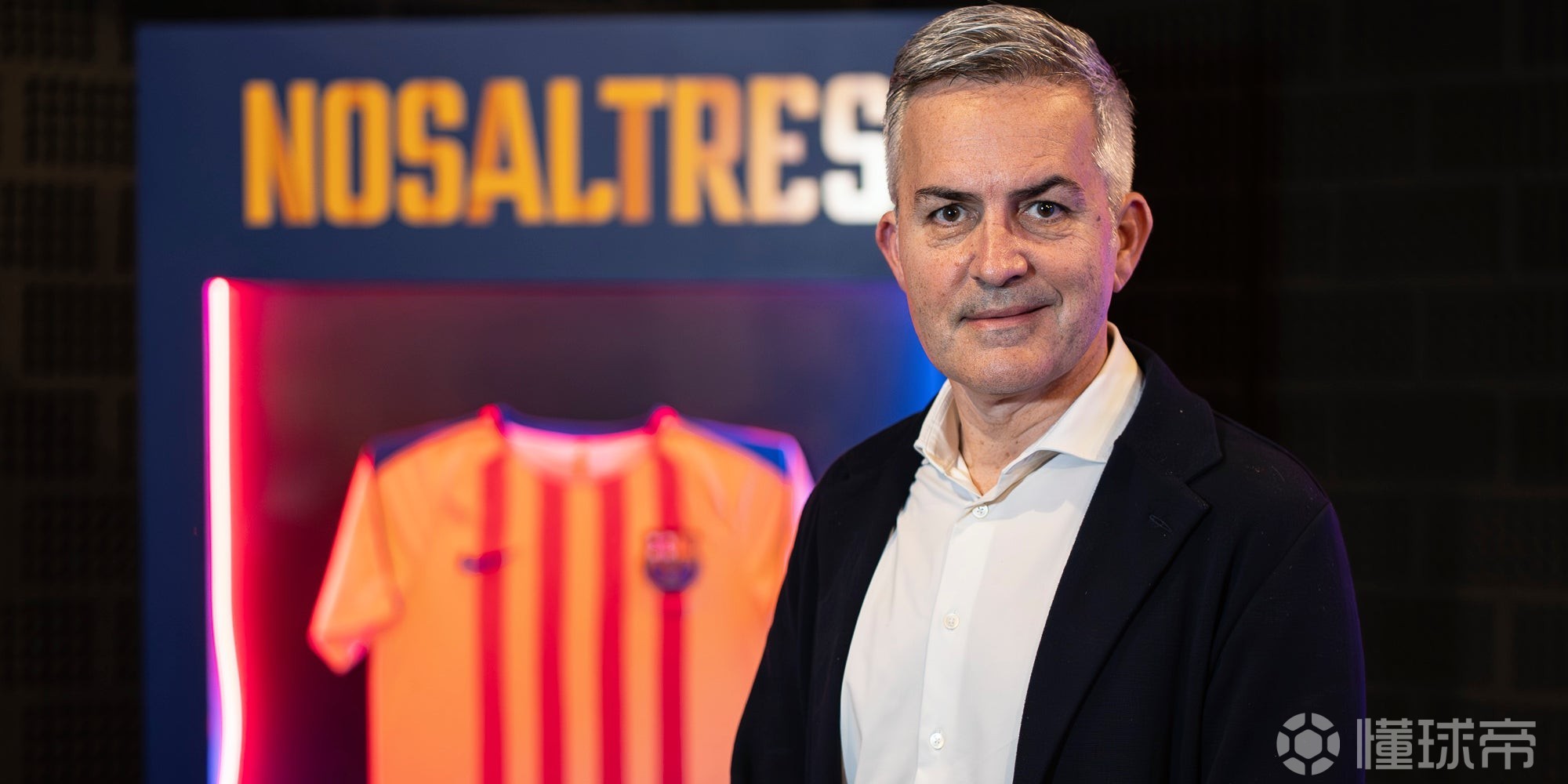 丰特：内马尔离队后巴萨就一直入不敷出；拉波尔塔任人唯亲