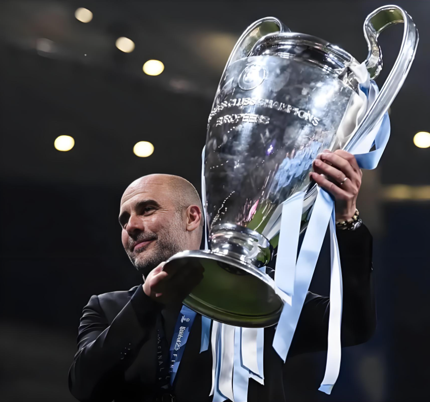 曼城在瓜迪奥拉后，该如何从曼联动荡中汲取教训？