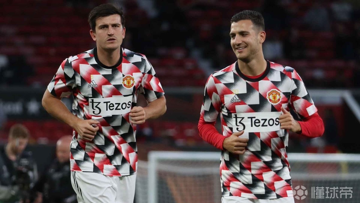 达洛特：马奎尔是英超最好的中卫之一，状态好俱乐部该留下他