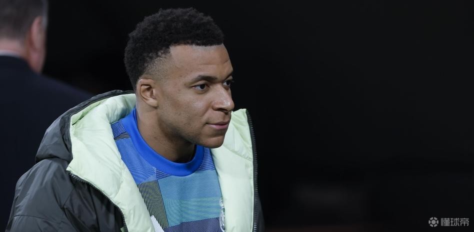 世体：姆巴佩顺利通过考试，已拿到驾照