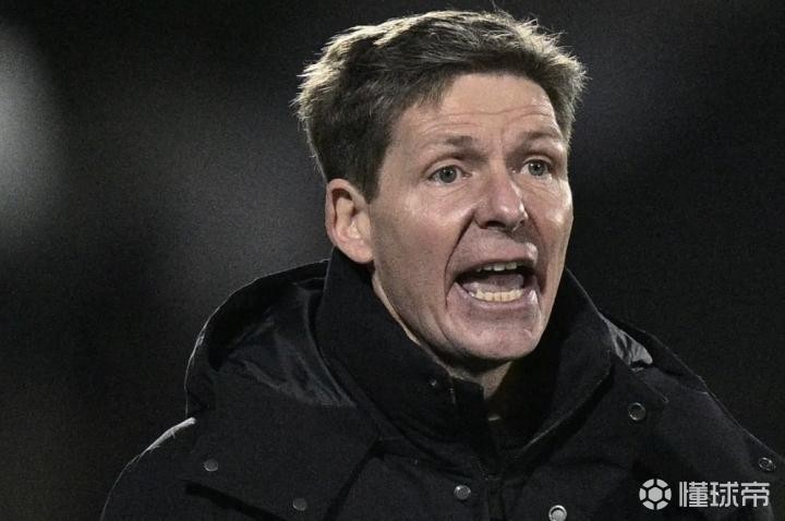 格拉斯纳：拉克鲁瓦的犯规始于禁区外，这或许就是“主场哨”