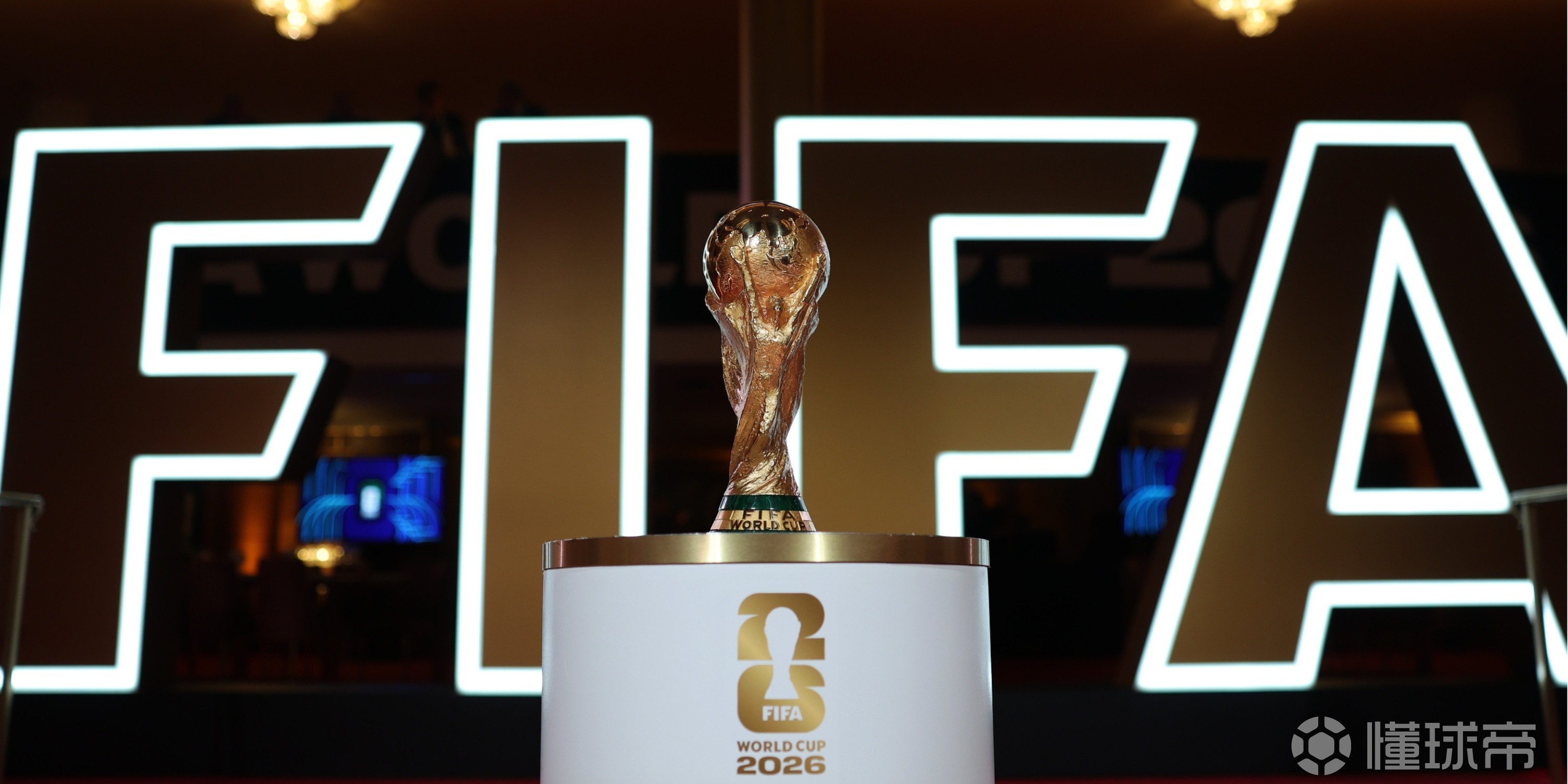 马卡：政治秀、乱象多，这样的世界杯不值得西班牙球迷追随