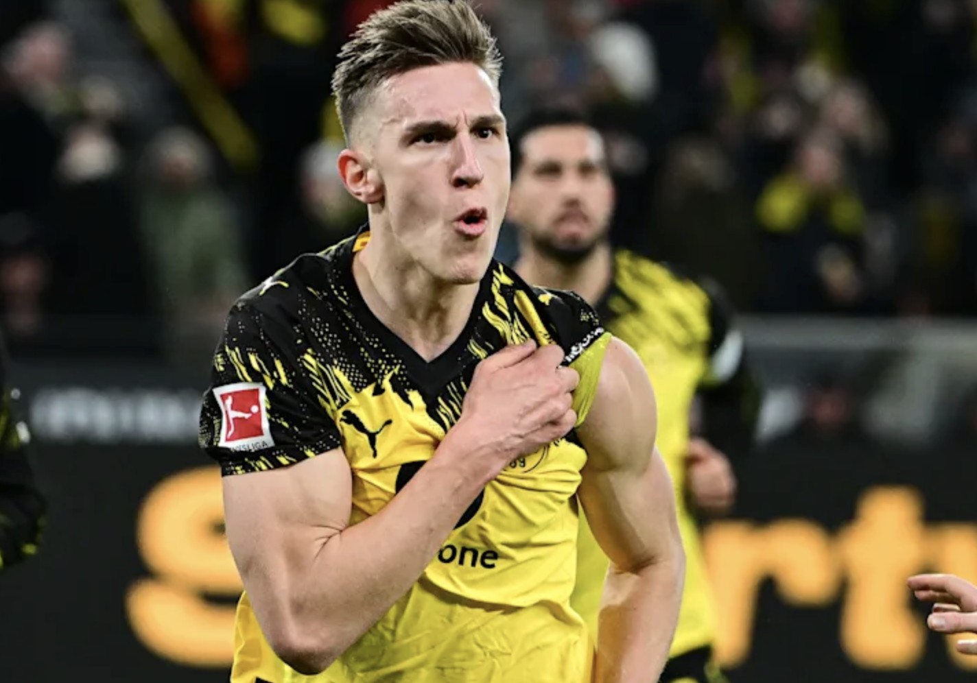 图片报：赫内斯欣赏施洛特贝克，认为他具备“拜仁气质”