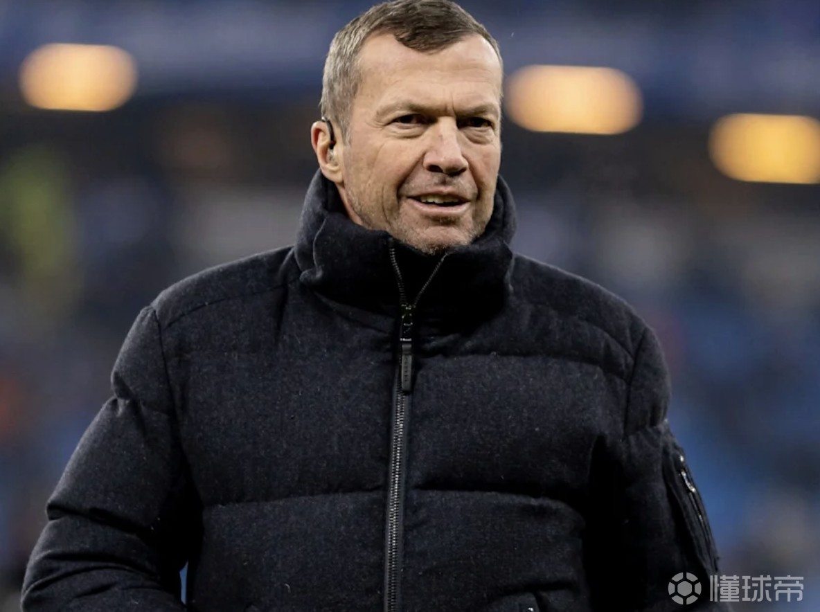 马特乌斯：世界杯上格纳布里是踢伪九的不错选择