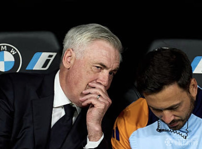 巴西环球体育：达维德-安切洛蒂将在本月正式回归巴西教练组