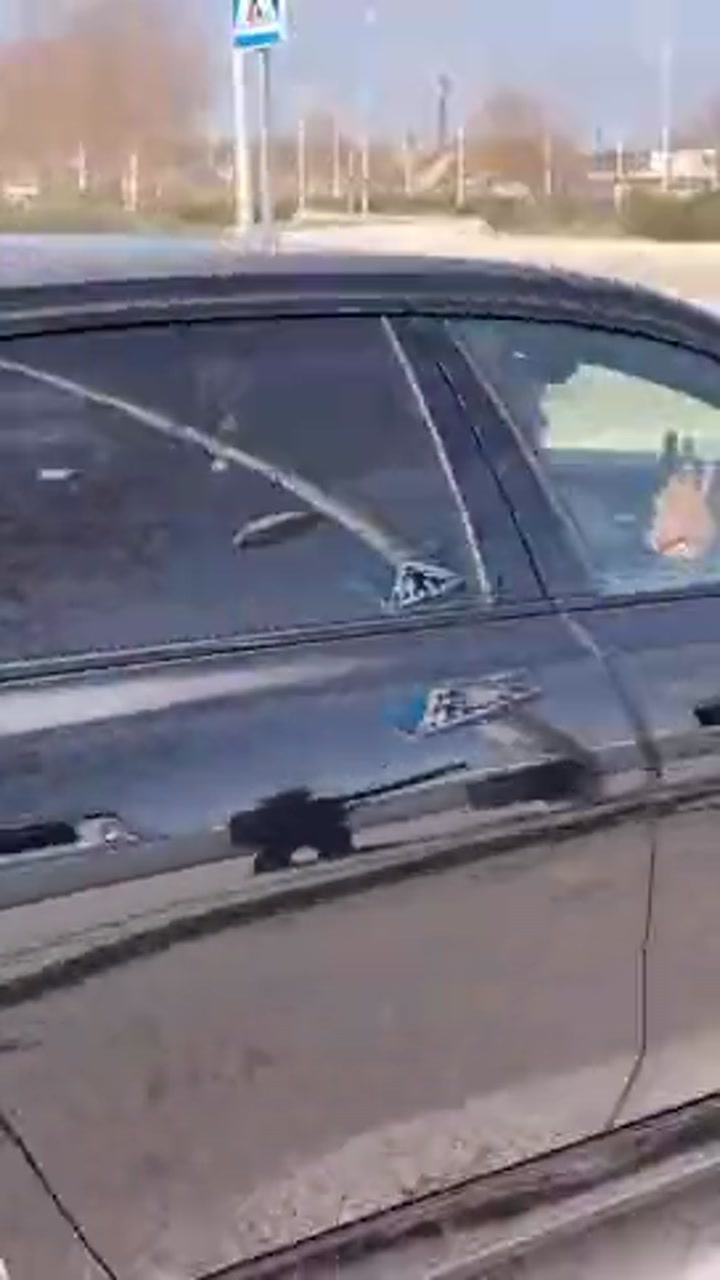 有驾照了！姆巴佩驾车直奔皇马基地