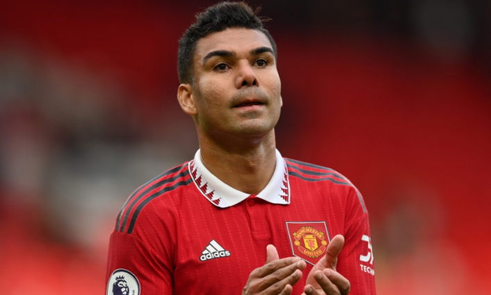 今夏胖虎离队，曼联满世界物色心仪替代者，5大热门候选者浮现