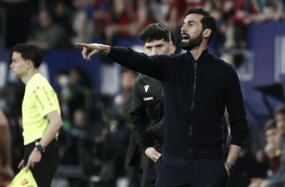 阿韦洛亚：落后4分？皇马不会放弃 不会拿姆巴佩贝林缺阵当借口