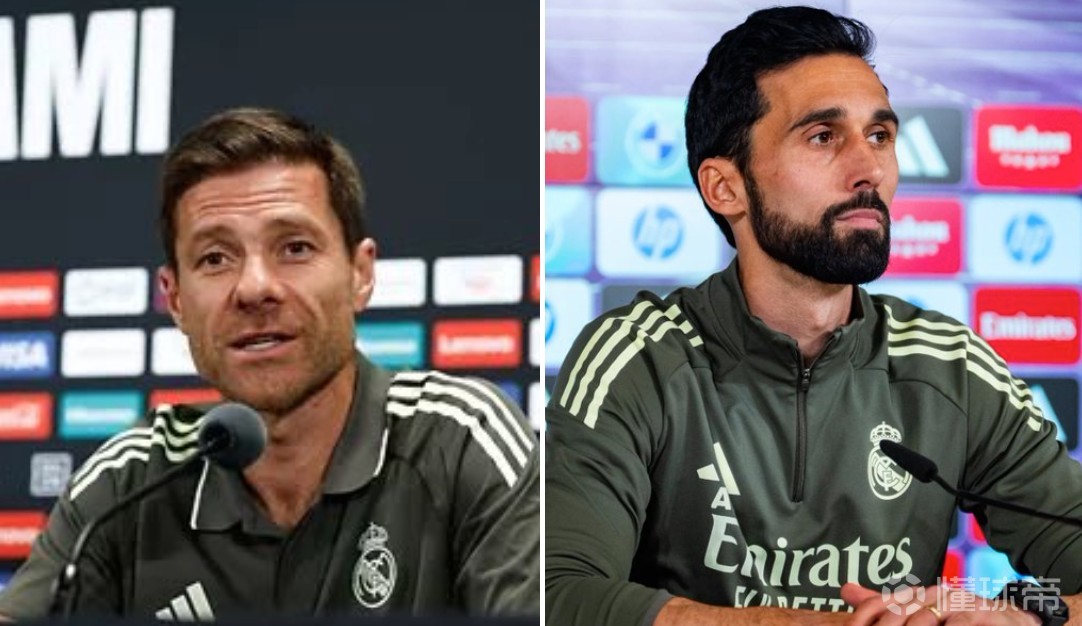 阿韦洛亚执教皇马前12场4负，阿隆索本赛季带队前28场5负