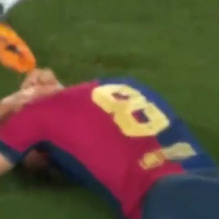 就是故意的？国外博主整理吕迪格附加小动作集锦