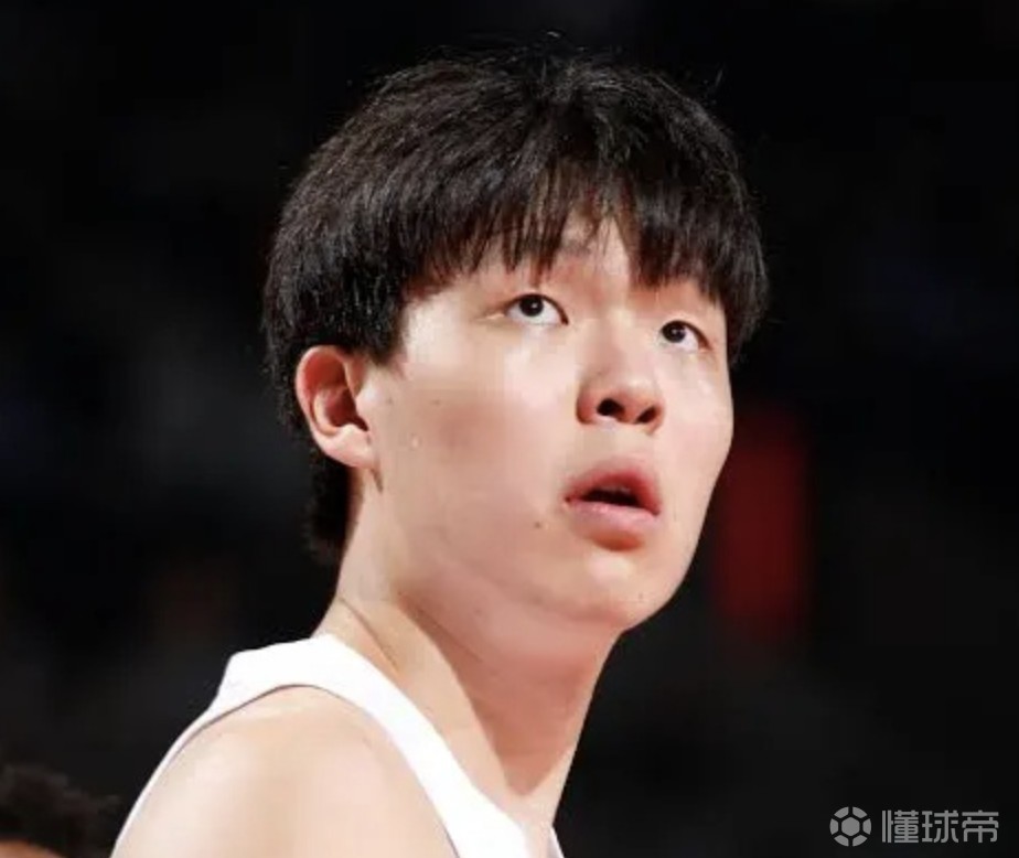 记者：杨瀚森因伤加之长途返程，今日不出战混音队比赛