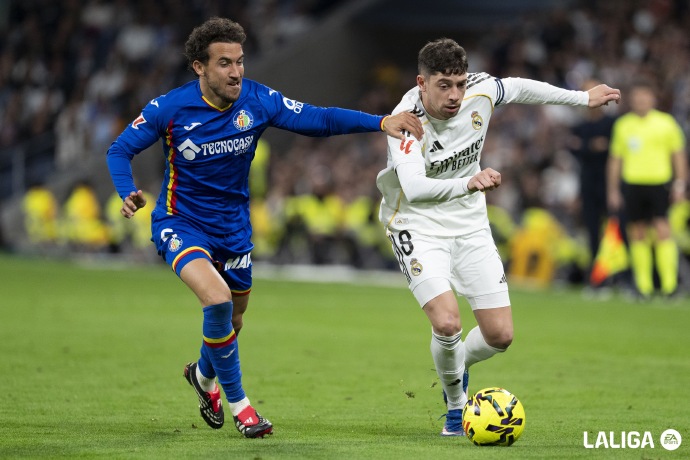 3月首战失利！皇马本月赛程：欧冠两战曼城 主场踢马竞