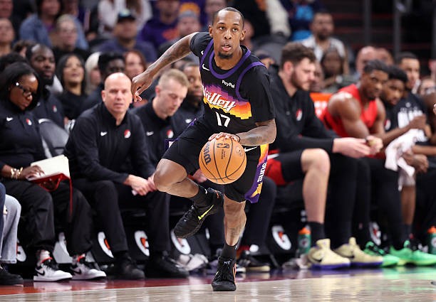 Shams：太阳与双向球员贾马雷-布耶亚签下一份两年正式合同