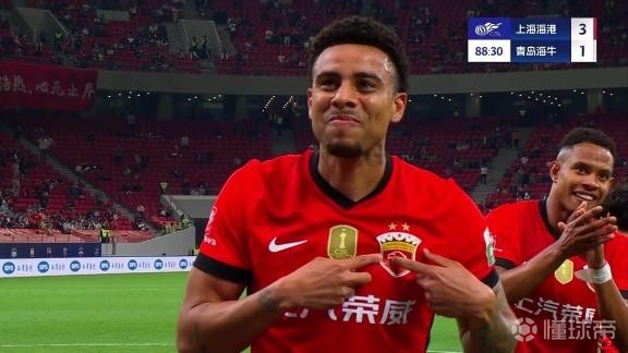 古斯塔沃：希望帮助河南拿到更好的联赛排名，甚至去冲击冠军