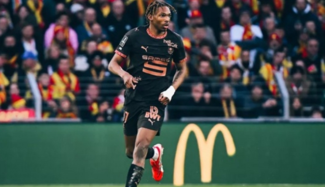 今夏7200万欧加盟红军！官方：雅凯将接受手术 预计赛季报销