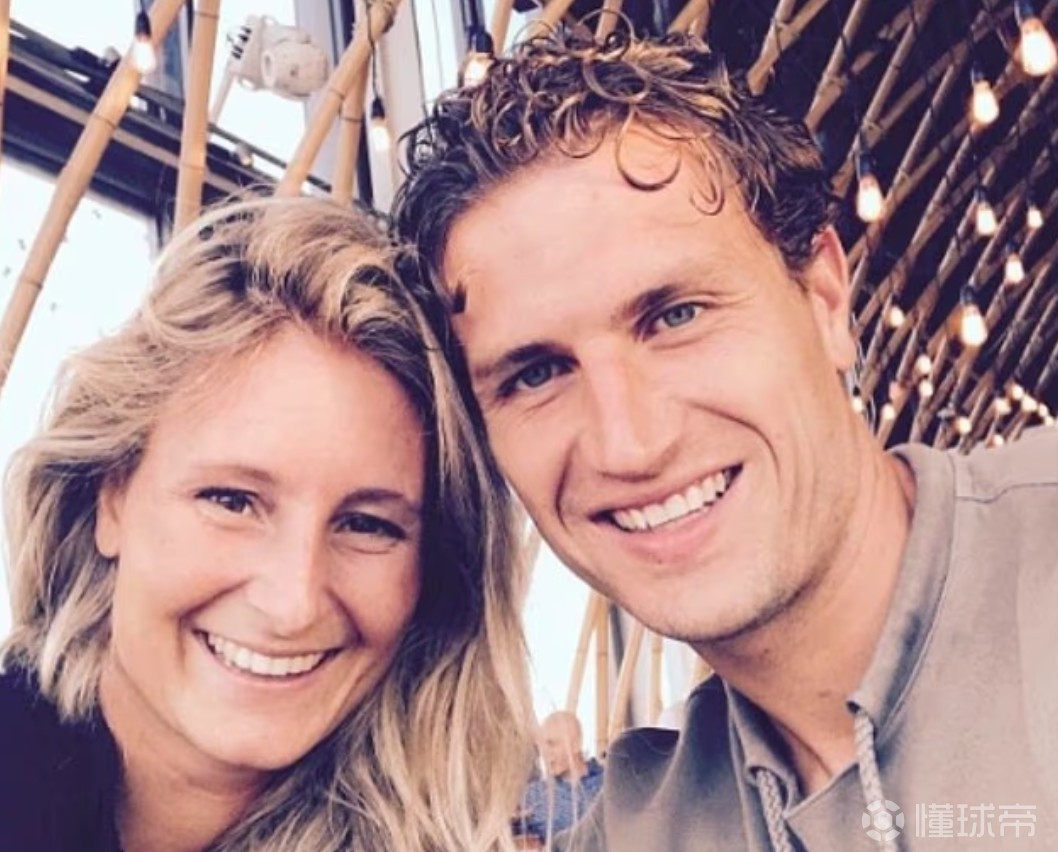 荷兰前国脚扬马特：我可卡因成瘾，妻子也与我分开了