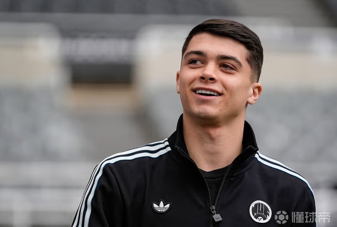 刘易斯-米利：目前我恢复得差不多了，希望在客战巴萨时复出