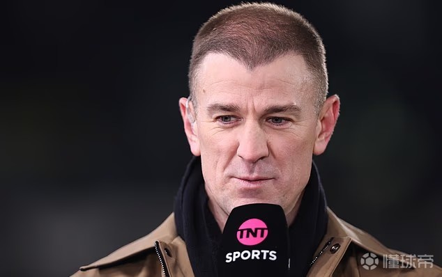 乔-哈特：我不反对球队依赖定位球；改规则？各队总会有办法