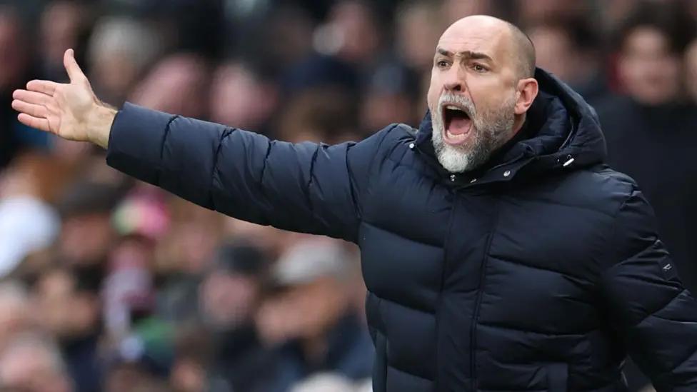 名记：热刺已致信裁判机构负责人韦伯，认为判罚标准不一致