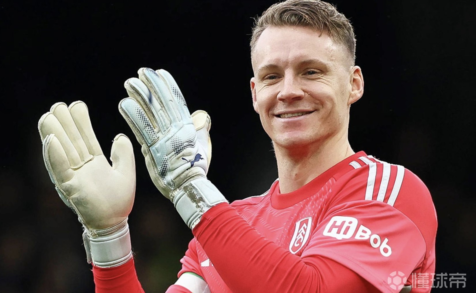 莱诺：一想到阿森纳的定位球就发怵； 目前和纳帅没有联系