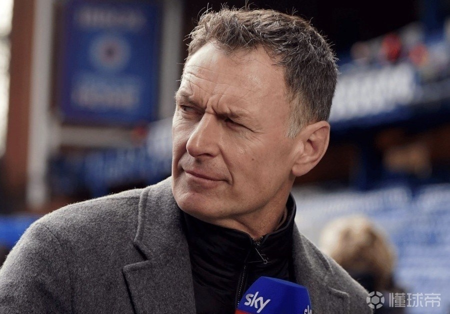 萨顿：切尔西状态不佳，但蓝军最大的问题是不能维持11人作战