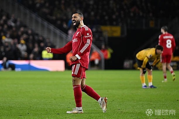 詹俊：利物浦踢得太难看了，萨拉赫除了进球以外一言难尽