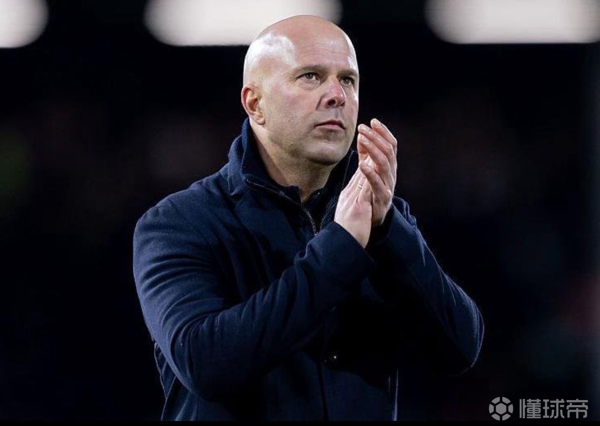 斯洛特：我们不是第一支在这里丢分的球队，但我们本不该丢分