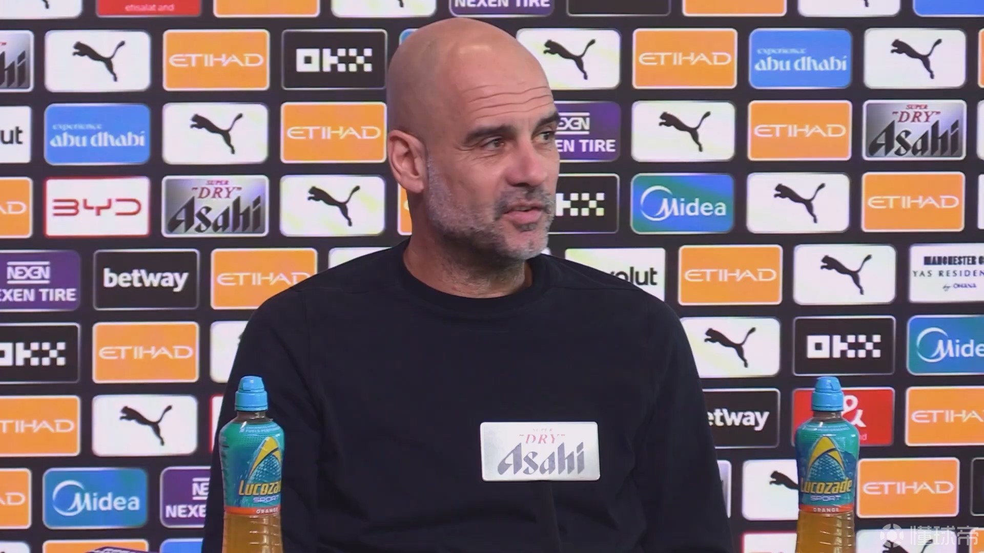 瓜帅：如果你问阿森纳球迷，他们绝不想改变现在的定位球得分方式