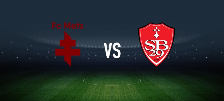 梅斯vs布雷斯特：哈比卜-迪亚洛、布纳-萨尔首发，迪纳-埃宾贝、阿若克出战