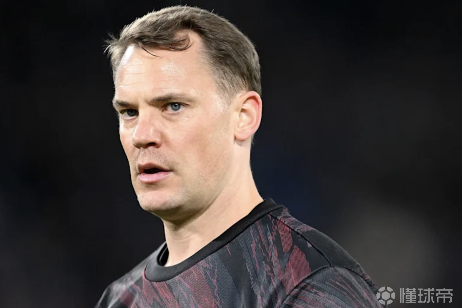 消息人士：诺伊尔本赛季后继续职业生涯的可能性大约为50%