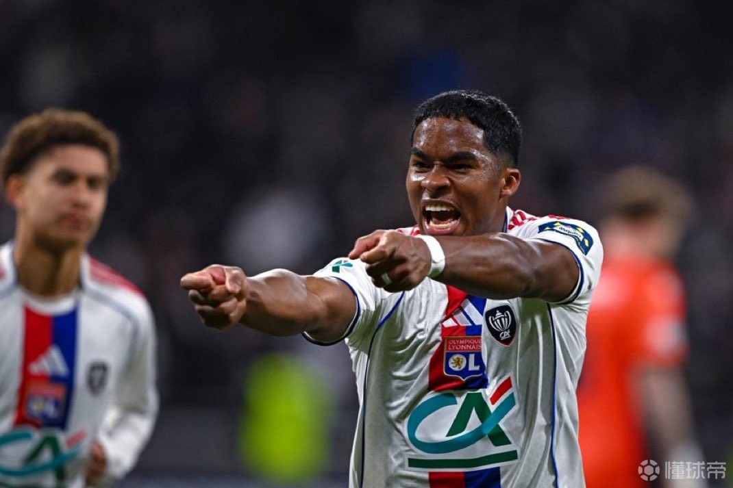 队报：罗德里戈重伤，恩德里克大概率将获得巴西国家队征召