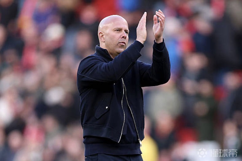 没计划签定位球教练，天空：斯洛特更想教练组集体负责定位球