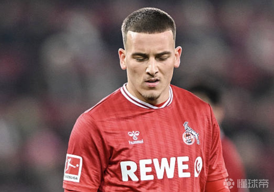 德天空：拜仁关注赛义德-马拉，他们将其视为迪亚斯的替补