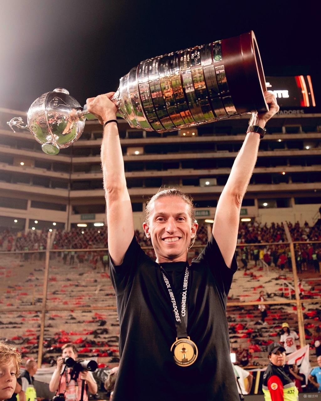 菲利佩告别弗拉门戈：这段经历将永远留在我的记忆里