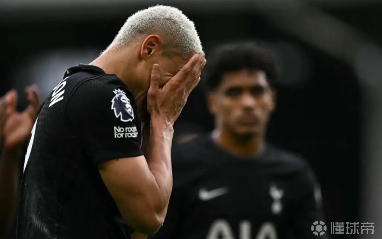 DO：热刺若降级，绝大多数球员薪资将被削减约50%