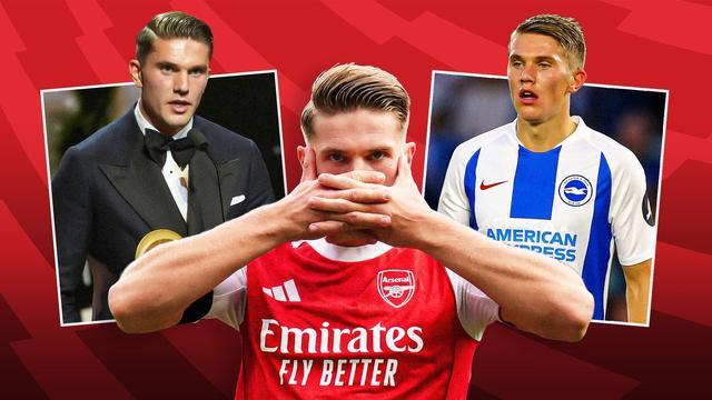 阿森纳神锋重返“伤心地”，今晚布莱顿有难了！