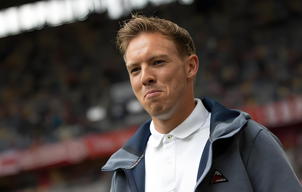 曼联选帅风波：纳格尔斯曼有意接手，但英超经验仍是硬门槛