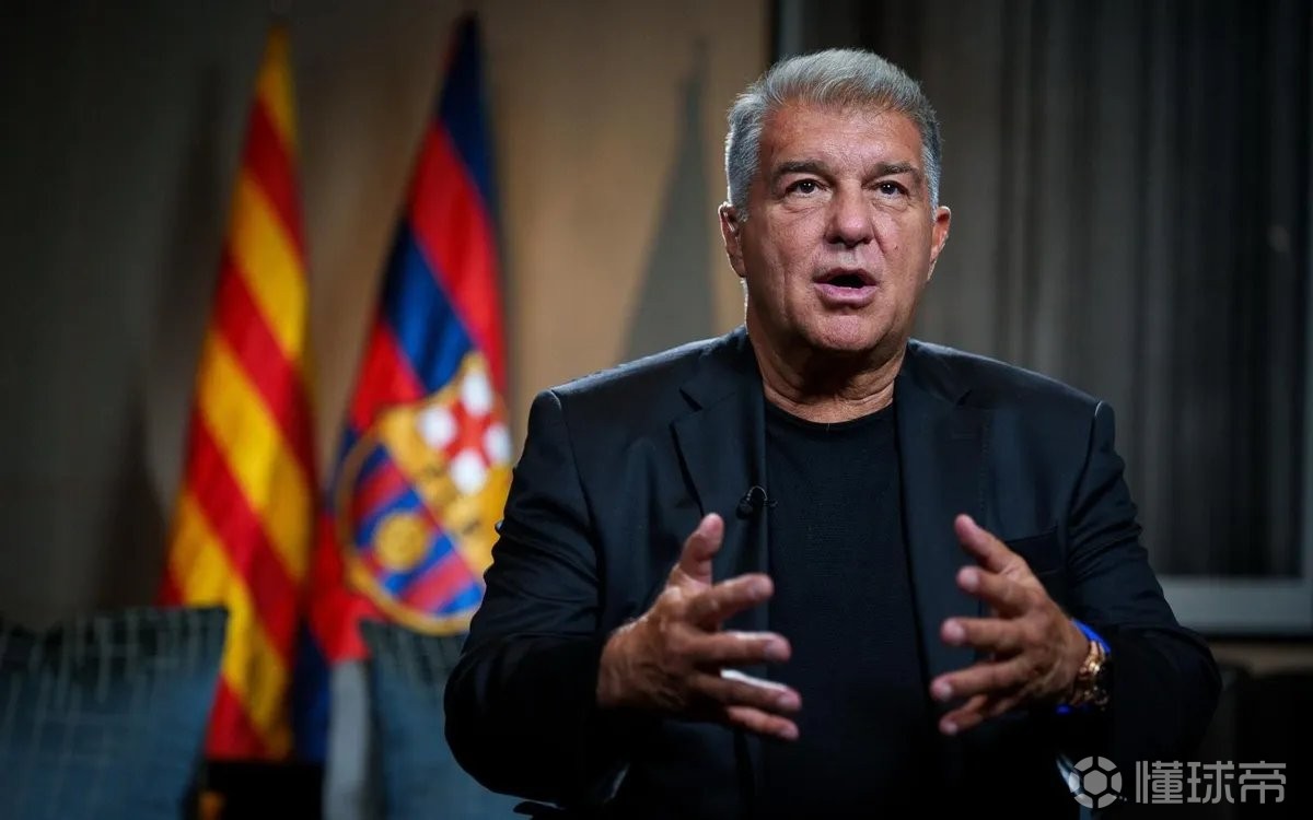 RAC 1：西班牙国家法院决定不受理会员举报拉波尔塔洗钱诉讼