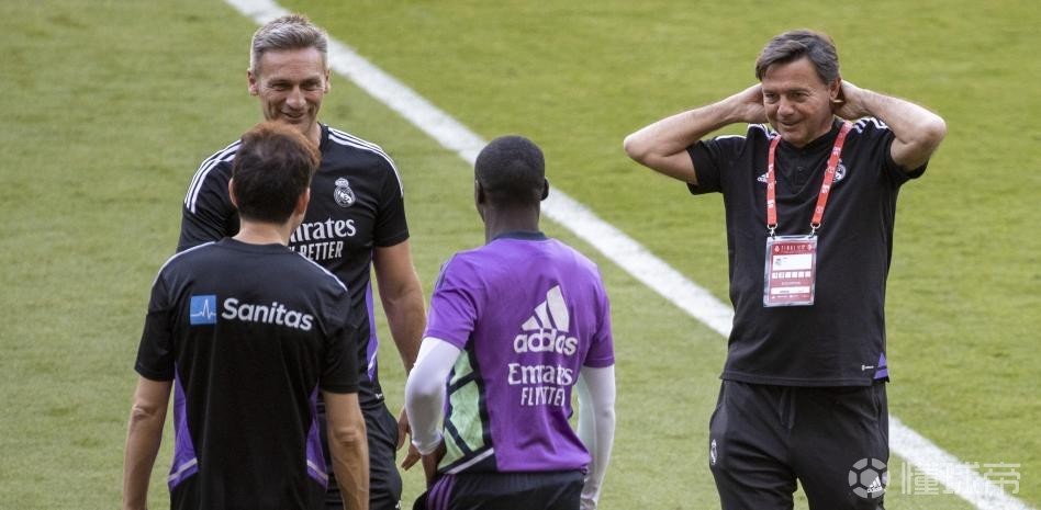 世体：皇马医疗团队遭质疑，球员频繁重伤引发内部信任危机